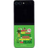 Elf Spread Christmas Cheer Galaxy Z Flip5 5G Skin
